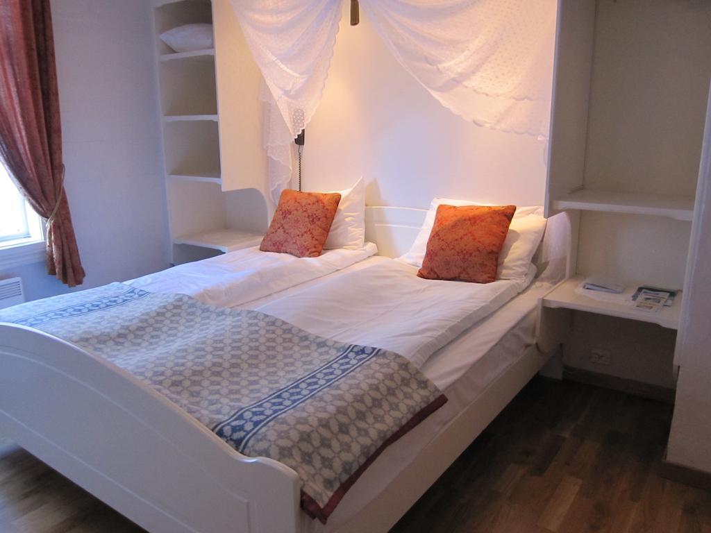 Hjelle Hotel Bilik gambar